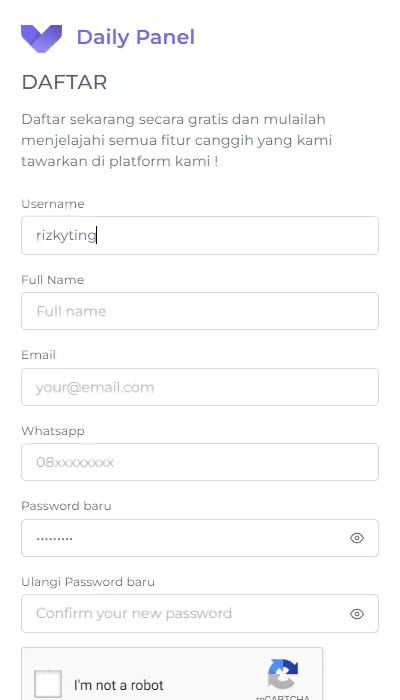 screenshots